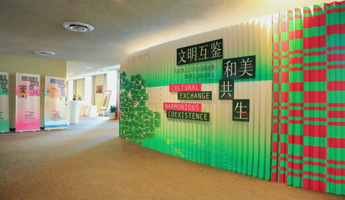 百余件手工艺精品漂洋过海，东方传统工艺与当代美术国际巡展亮相纽约